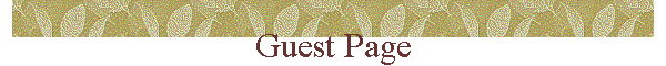 Guest Page