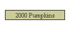 2000 Pumpkins
